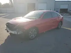 2HGFC2F78HH534700 2017 HONDA CIVIC