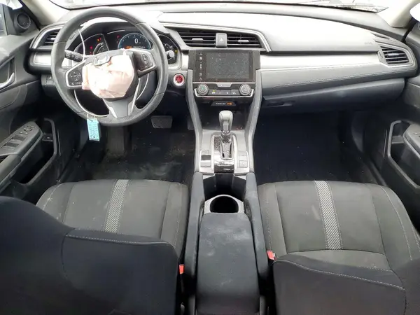 2HGFC2F78HH535118 2017 HONDA CIVIC - Image 8