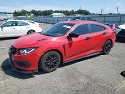 2HGFC2F78HH535619 2017 HONDA CIVIC