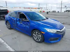 2HGFC2F78HH535832 2017 HONDA CIVIC