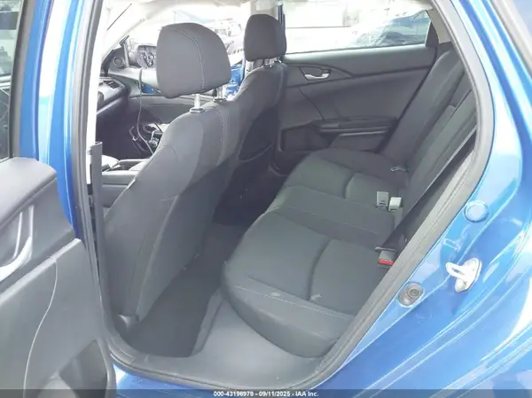 2HGFC2F78HH535832 2017 HONDA CIVIC - Image 8
