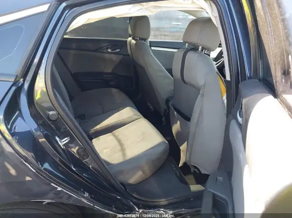 2HGFC2F78HH538083 2017 HONDA CIVIC - Image 8