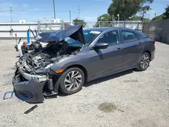 2HGFC2F78HH540240 2017 HONDA CIVIC