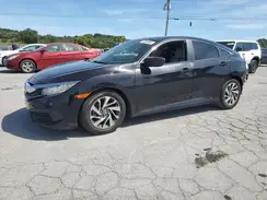 2HGFC2F78HH540710 2017 HONDA CIVIC