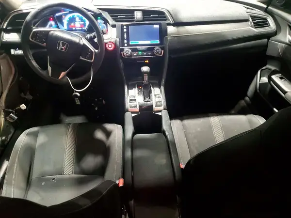 2HGFC2F78HH543008 2017 HONDA CIVIC - Image 8