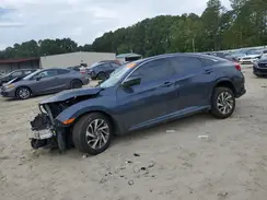 2HGFC2F78HH543901 2017 HONDA CIVIC