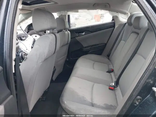 2HGFC2F78HH544871 2017 HONDA CIVIC - Image 8