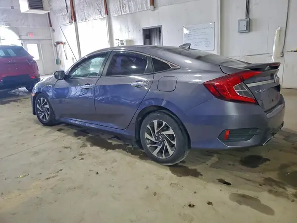 2HGFC2F78HH544918 2017 HONDA CIVIC - Image 2