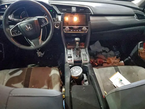 2HGFC2F78HH544918 2017 HONDA CIVIC - Image 8