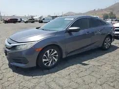 2HGFC2F78HH545292 2017 HONDA CIVIC
