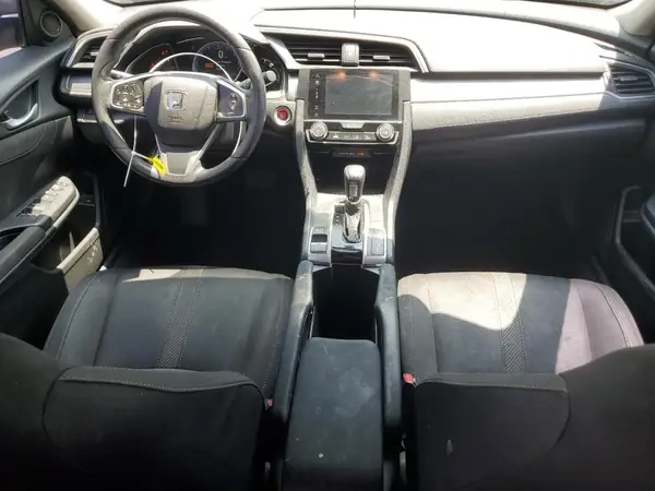 2HGFC2F78HH545292 2017 HONDA CIVIC - Image 8