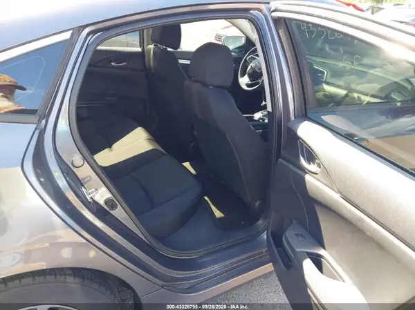 2HGFC2F78HH546166 2017 HONDA CIVIC - Image 8