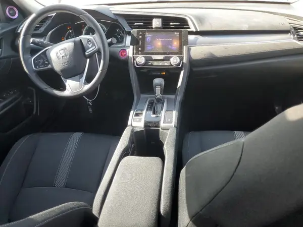 2HGFC2F78HH549794 2017 HONDA CIVIC - Image 8
