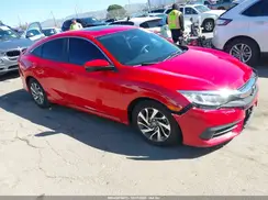 2HGFC2F78HH549827 2017 HONDA CIVIC