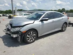 2HGFC2F78HH550833 2017 HONDA CIVIC