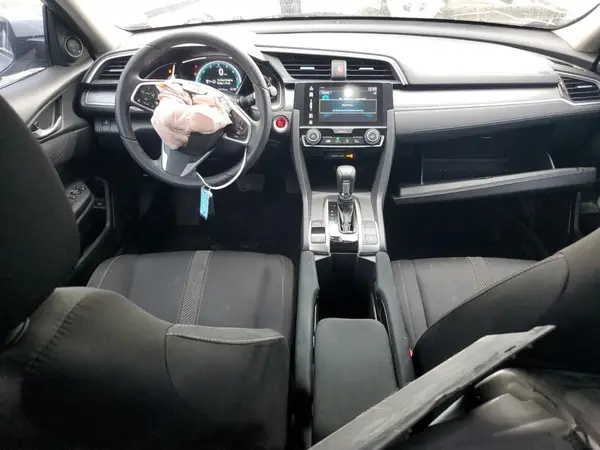2HGFC2F78HH550833 2017 HONDA CIVIC - Image 8