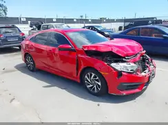 2HGFC2F78HH551285 2017 HONDA CIVIC