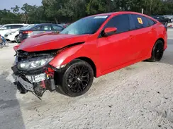 2HGFC2F78HH552405 2017 HONDA CIVIC