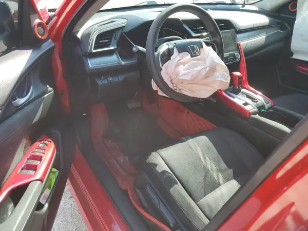 2HGFC2F78HH552405 2017 HONDA CIVIC - Image 8