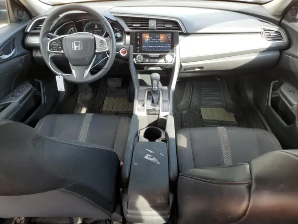 2HGFC2F78HH556423 2017 HONDA CIVIC - Image 8