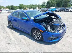 2HGFC2F78HH557331 2017 HONDA CIVIC