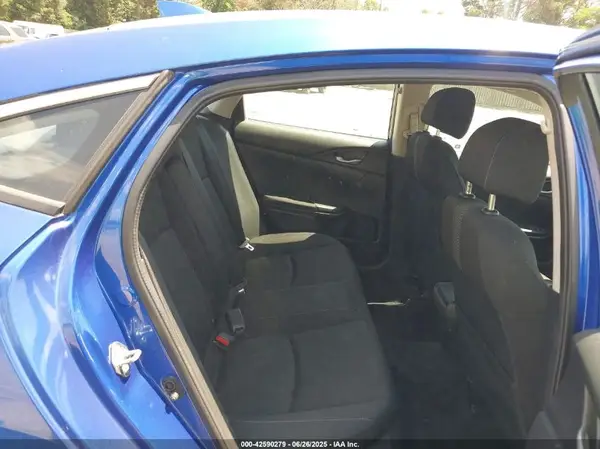 2HGFC2F78HH557331 2017 HONDA CIVIC - Image 8