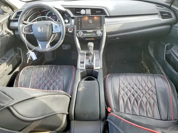 2HGFC2F78HH559693 2017 HONDA CIVIC - Image 8