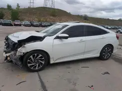 2HGFC2F78HH559841 2017 HONDA CIVIC
