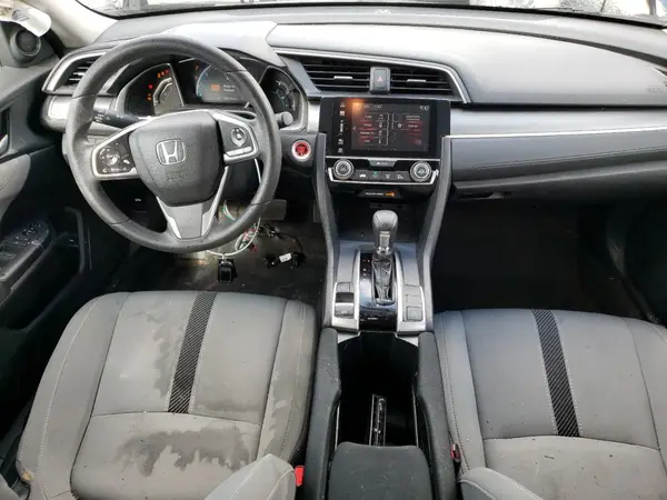 2HGFC2F78HH560522 2017 HONDA CIVIC - Image 8