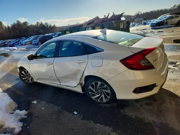 2HGFC2F78HH561024 2017 HONDA CIVIC - Image 2