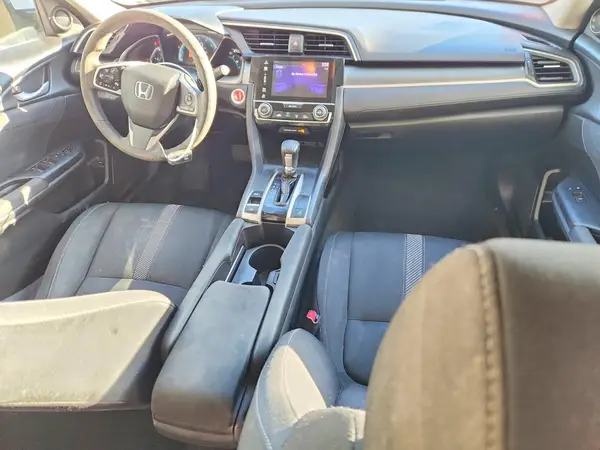 2HGFC2F78HH561024 2017 HONDA CIVIC - Image 8