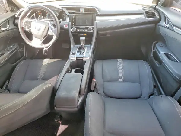 2HGFC2F78HH562576 2017 HONDA CIVIC - Image 8