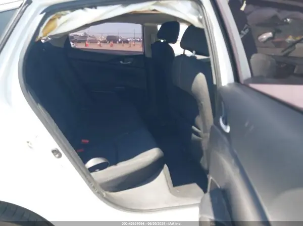 2HGFC2F78HH563193 2017 HONDA CIVIC - Image 8
