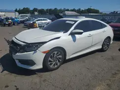2HGFC2F78HH564392 2017 HONDA CIVIC