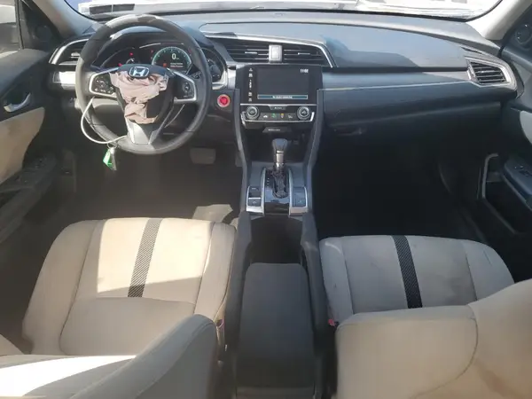 2HGFC2F78HH564392 2017 HONDA CIVIC - Image 8