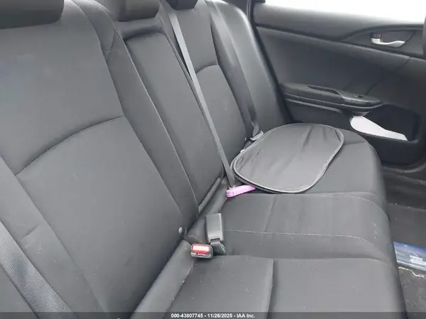 2HGFC2F78HH564540 2017 HONDA CIVIC - Image 8