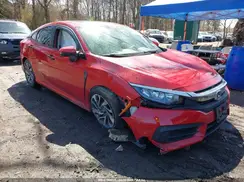 2HGFC2F78HH564957 2017 HONDA CIVIC