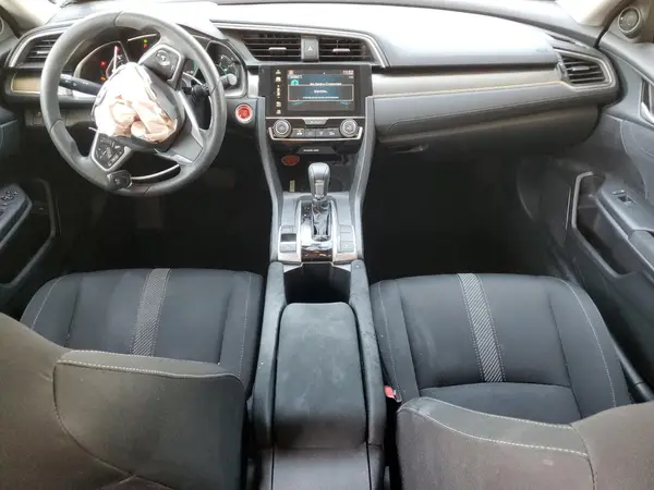 2HGFC2F78HH566157 2017 HONDA CIVIC - Image 8