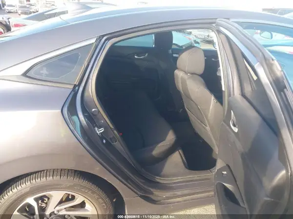 2HGFC2F78HH566613 2017 HONDA CIVIC - Image 8