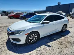 2HGFC2F78HH567020 2017 HONDA CIVIC
