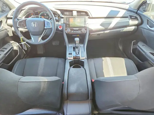 2HGFC2F78HH567020 2017 HONDA CIVIC - Image 8