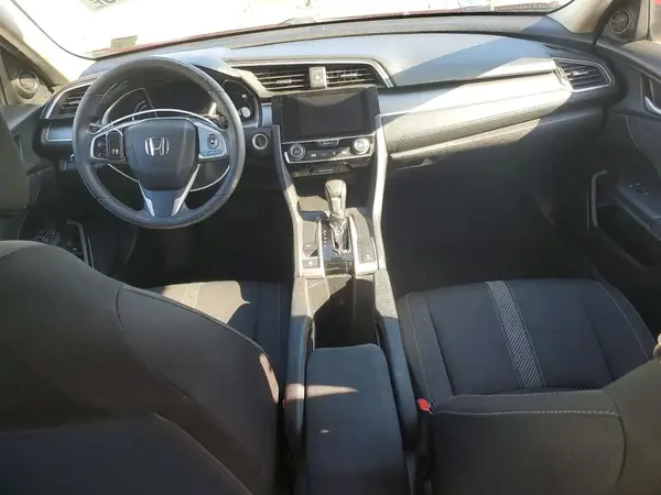 2HGFC2F78HH567910 2017 HONDA CIVIC - Image 8