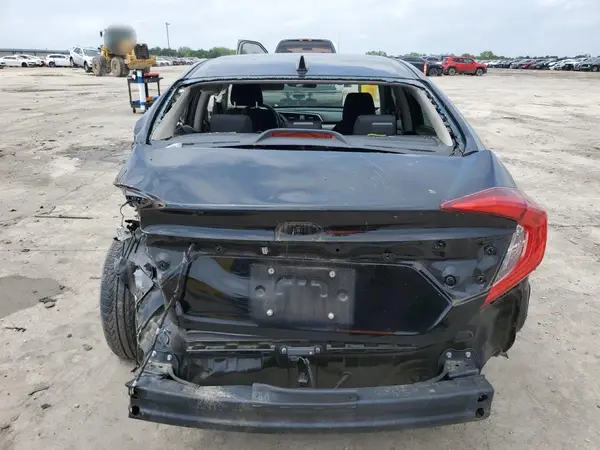 2HGFC2F78HH568121 2017 HONDA CIVIC - Image 8