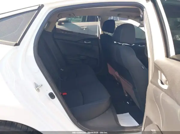 2HGFC2F78HH569091 2017 HONDA CIVIC - Image 8