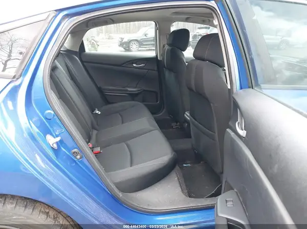 2HGFC2F78HH569219 2017 HONDA CIVIC - Image 8
