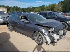 2HGFC2F78HH569432 2017 HONDA CIVIC