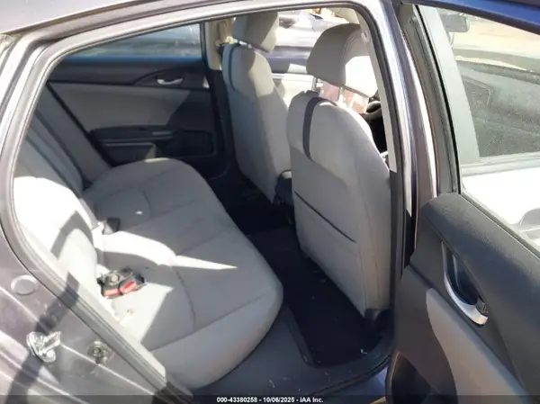 2HGFC2F78HH569432 2017 HONDA CIVIC - Image 8