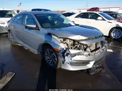2HGFC2F78HH569737 2017 HONDA CIVIC