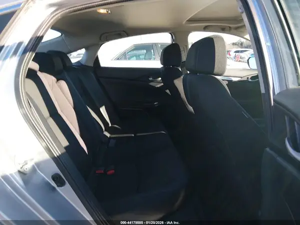 2HGFC2F78HH569737 2017 HONDA CIVIC - Image 8