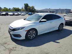 2HGFC2F78HH570791 2017 HONDA CIVIC